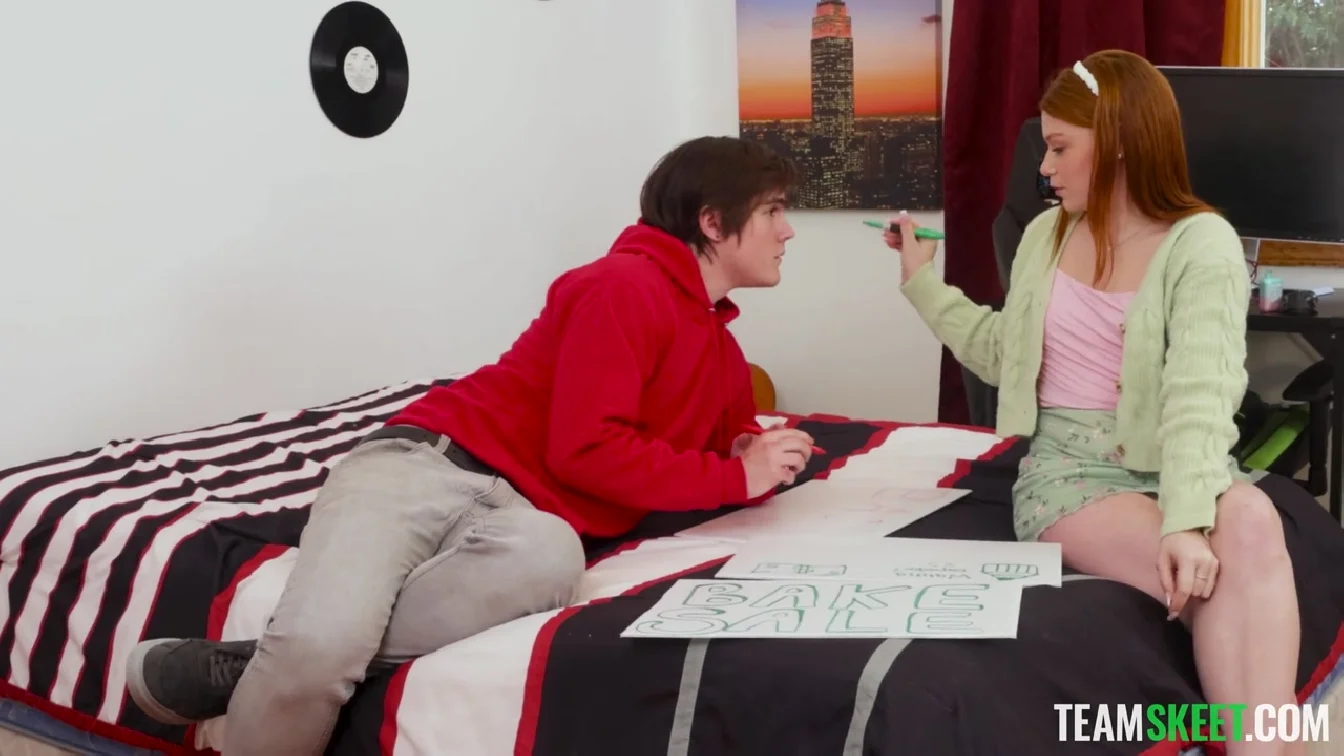 BadMilfs Katerina Deville And Lexi Nicole XXX